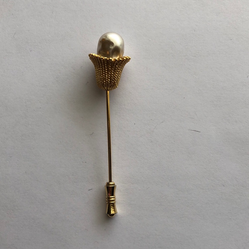 Vintage Stick Pin